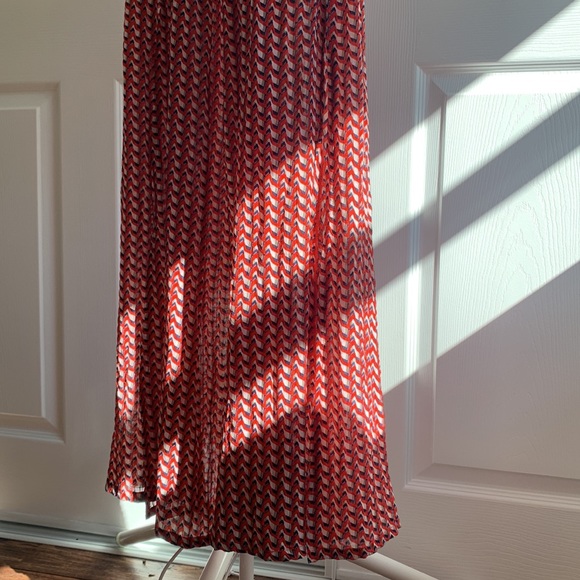 Pia Rossini Maxi Dress - Picture 4 of 6